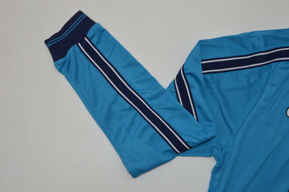 Camiseta de manga larga local del Napoli 1998/99