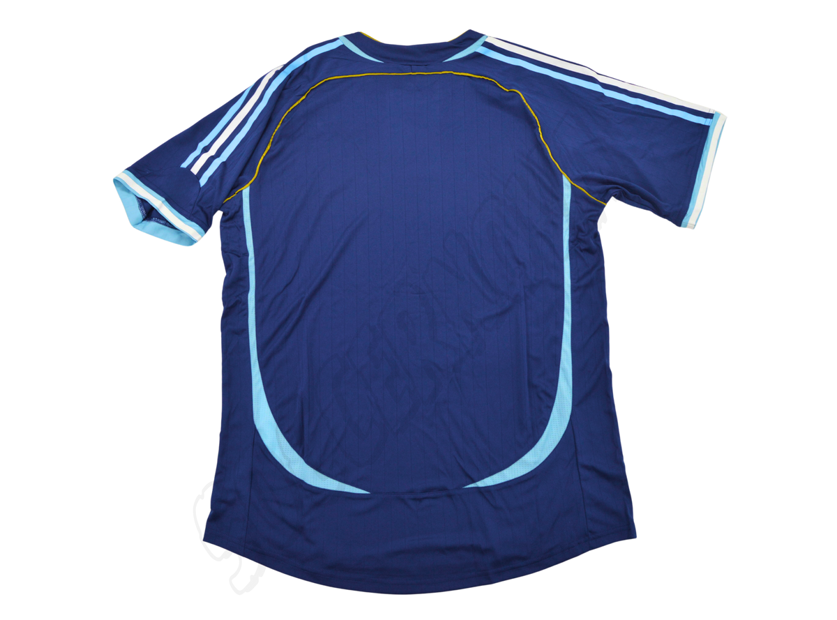 Argentina 2006/08 Away Shirt