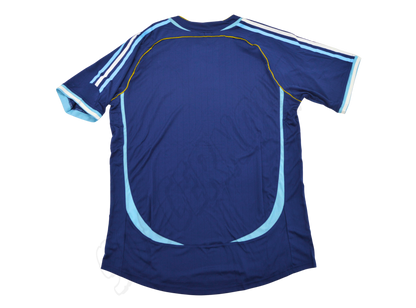 Argentina 2006/08 Away Shirt