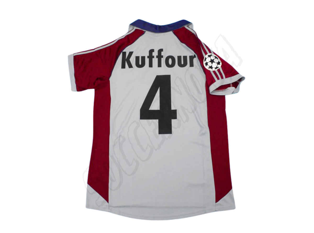 Bayern München 1998/99 Third Shirt