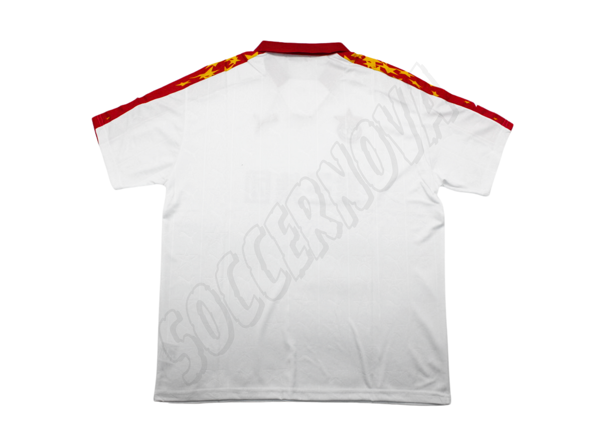 Maillot domicile Bayi FC 1998