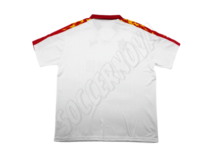 Maillot domicile Bayi FC 1998