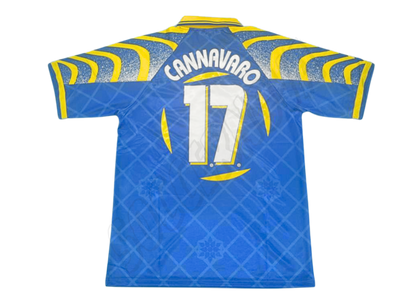 Parma 1995/96 Third Shirt