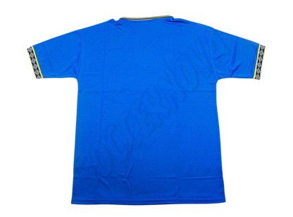 Maillot Domicile Everton FC 1997/99
