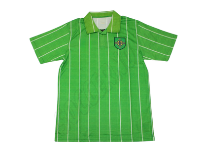 Maillot domicile Irlande du Nord 1992/94