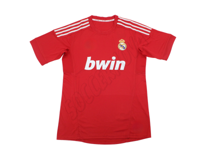 Maillot Third Real Madrid 2011/12