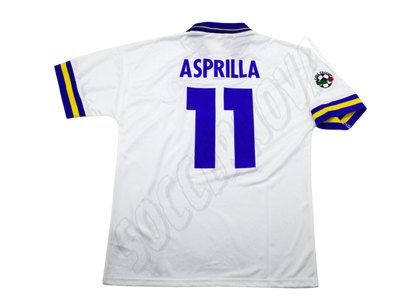 Maillot Domicile Parme 1994/95
