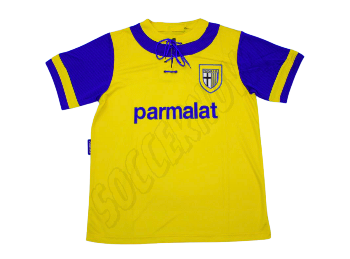 Parma 1994/95 Away Shirt