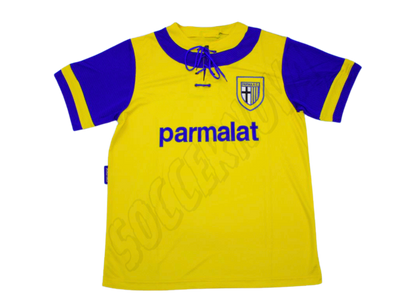 Parma 1994/95 Away Shirt
