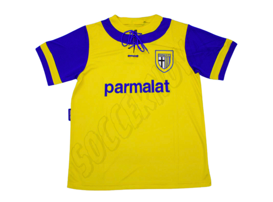 Maillot Extérieur Parme 1994/95