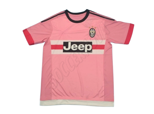 Maillot extérieur Juventus 2015/16