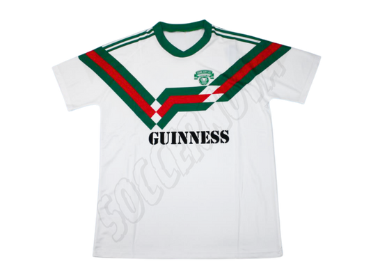 Camiseta Local Cork City 1989/91