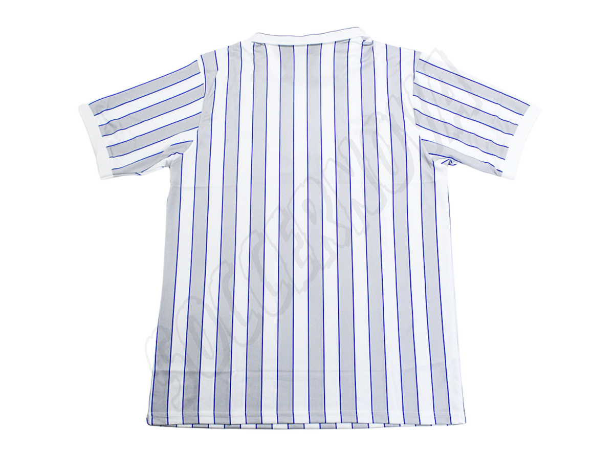 Maillot extérieur Everton FC 1988/90