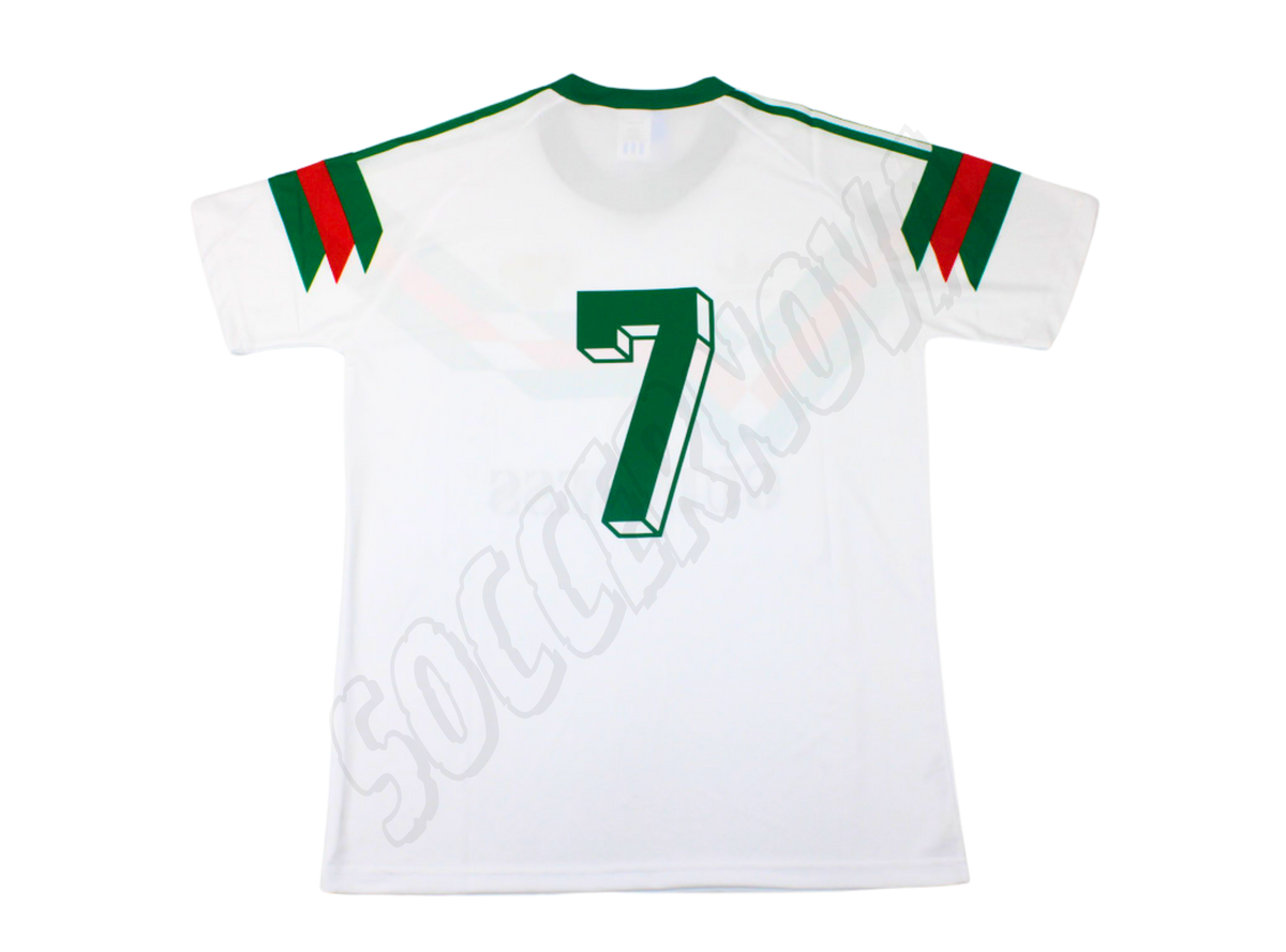 Maillot domicile Cork City 1989/91