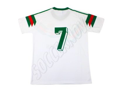 Maillot domicile Cork City 1989/91