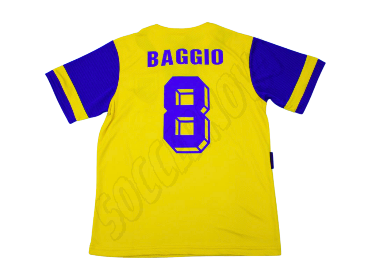Parma 1994/95 Away Shirt