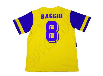 Parma 1994/95 Away Shirt