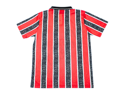Maillot extérieur Cardiff City 1993/94