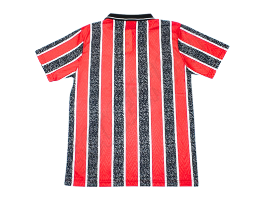 Maillot extérieur Cardiff City 1993/94