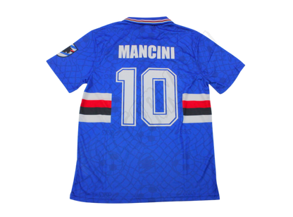 Maillot domicile Sampdoria 1994/95