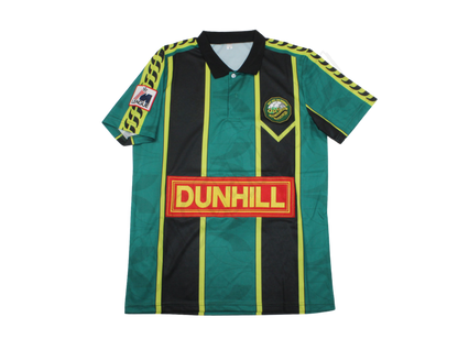 Maillot extérieur Kedah FA 1996