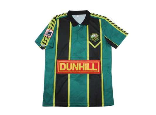 Kedah FA 1996 Away Shirt