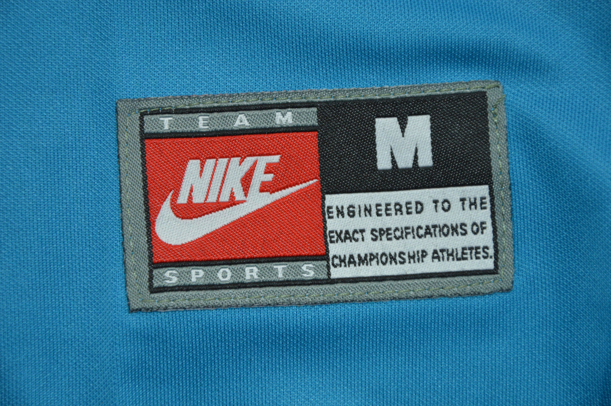 Camiseta de manga larga local del Napoli 1998/99