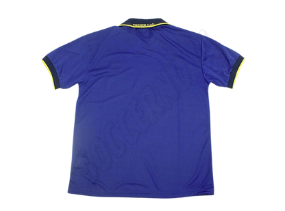 Maillot extérieur de Valence 1996/97