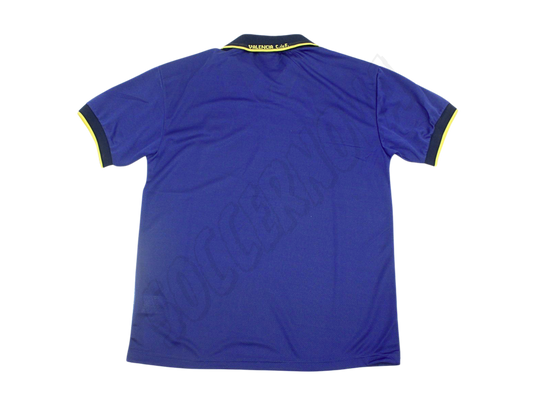 Camiseta de Visitante del Valencia 1996/97