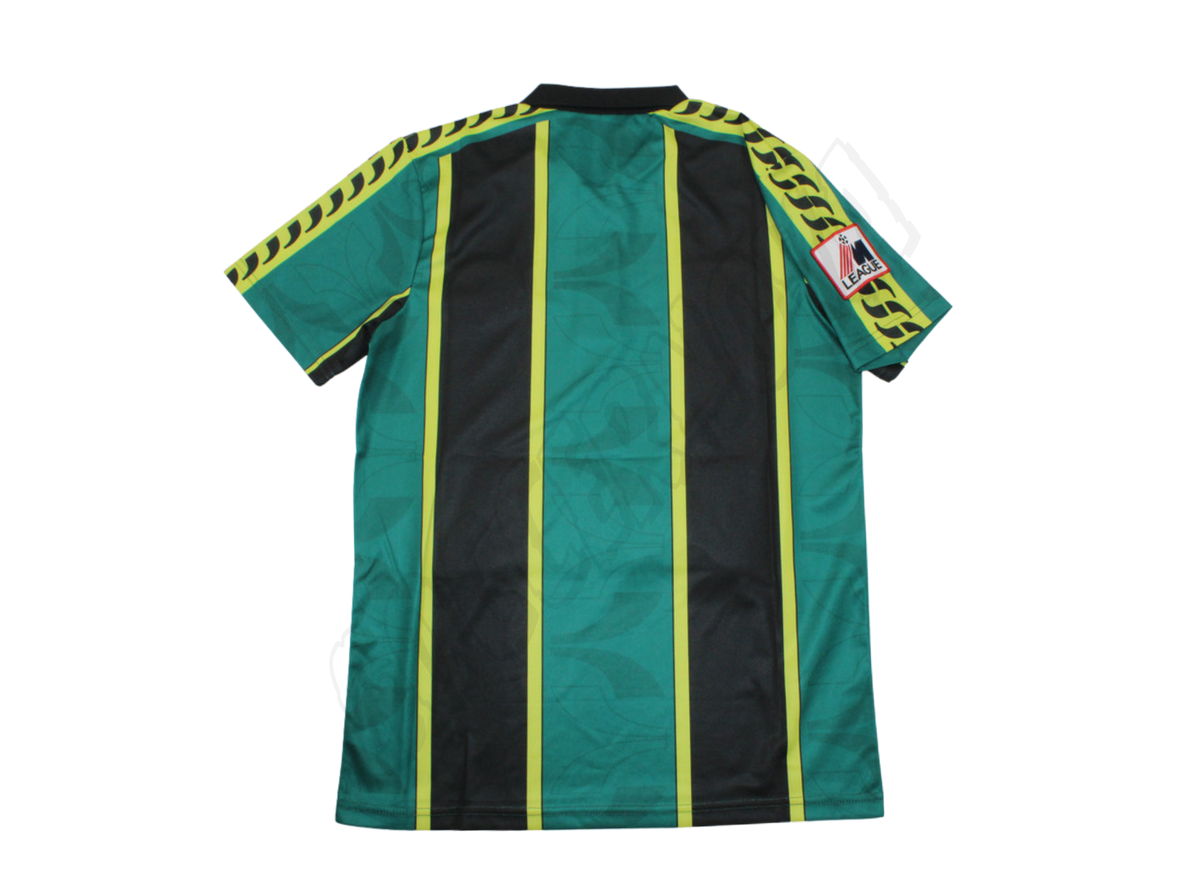 Maillot extérieur Kedah FA 1996