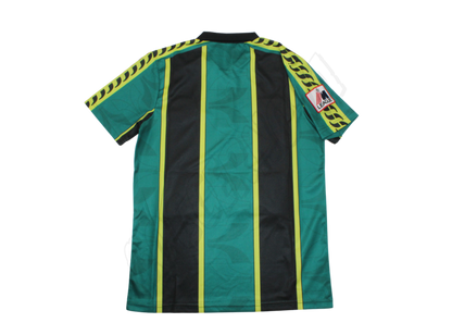 Maillot extérieur Kedah FA 1996