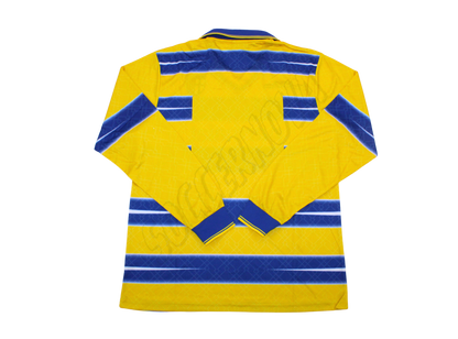 Maillot Domicile Manches Longues Parma 1998/99