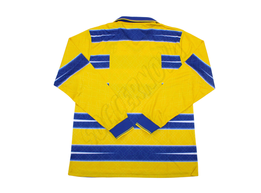 Camiseta de local de manga larga Parma 1998/99