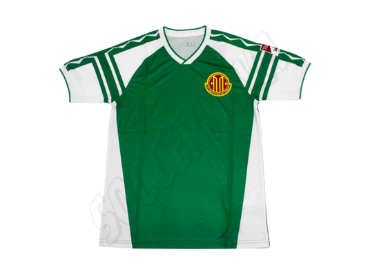 Camiseta de local del Beijing Guoan 1995