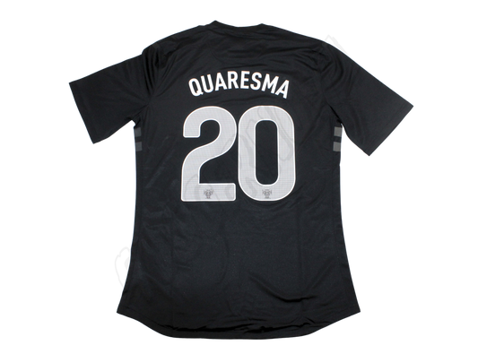 Portugal Camiseta Visitante 2013/14