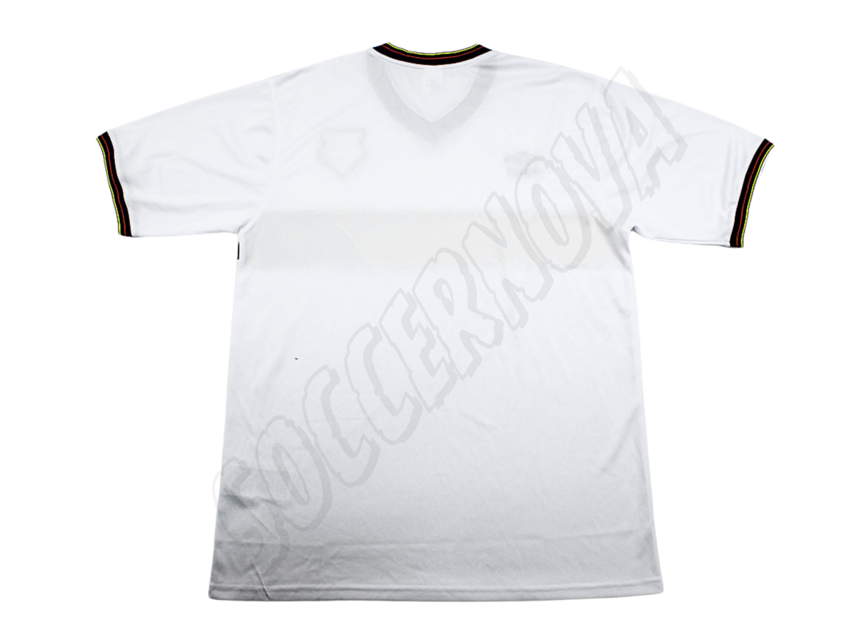Maillot extérieur Watford FC 1985/88