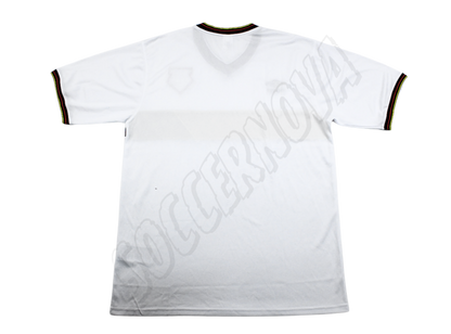 Maillot extérieur Watford FC 1985/88