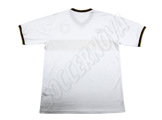 Camiseta Visitante del Watford FC 1985/88