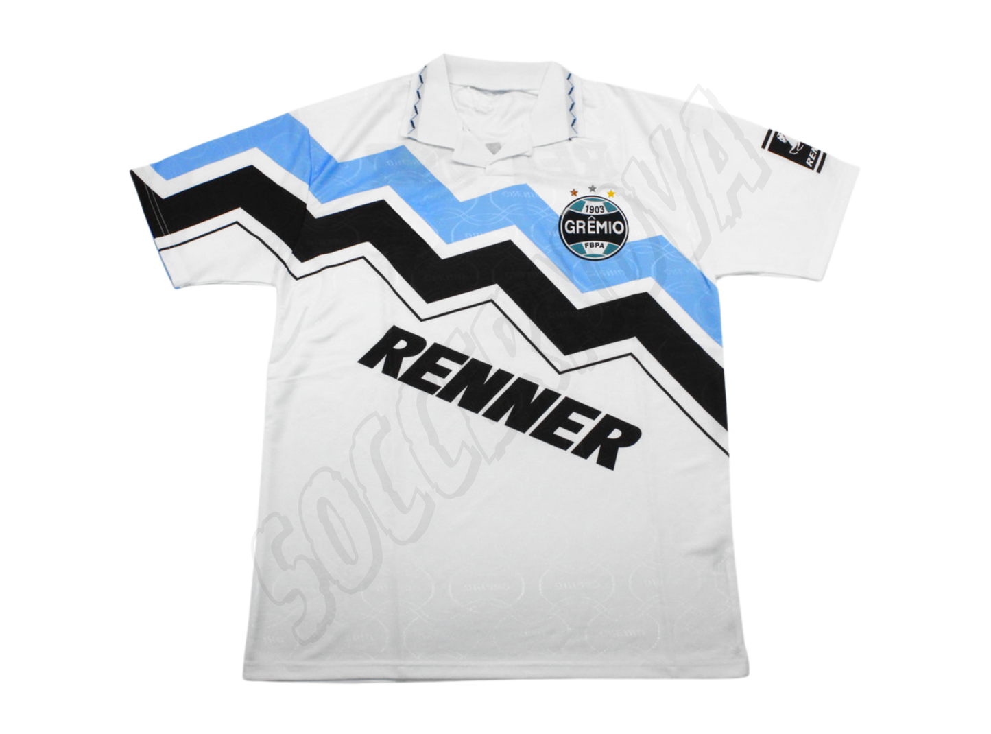 Gremio 1996/97 Away Shirt