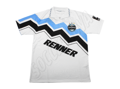 Gremio 1996/97 Away Shirt
