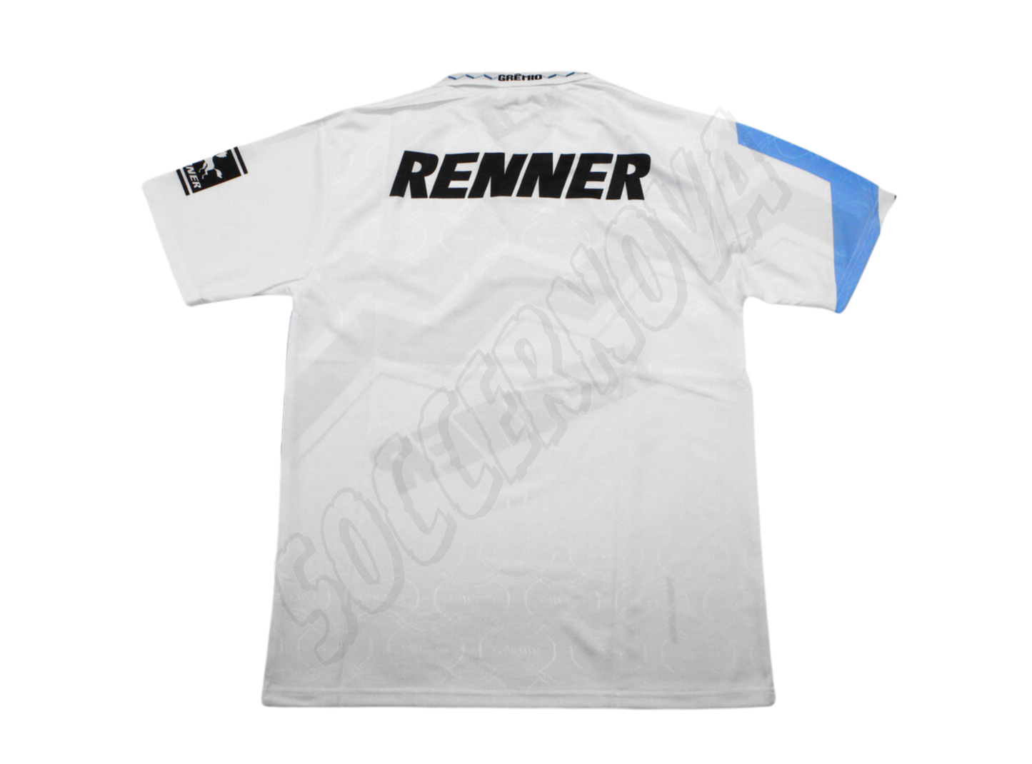 Gremio 1996/97 Away Shirt