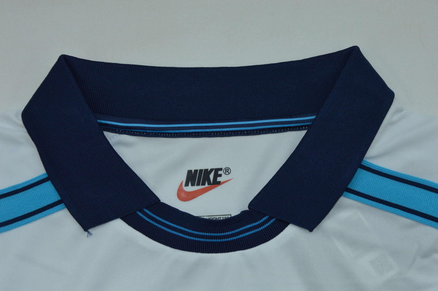 Napoli 1998/99 Long Sleeves Away Shirt