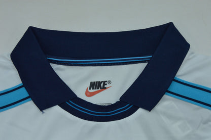 Napoli 1998/99 Long Sleeves Away Shirt