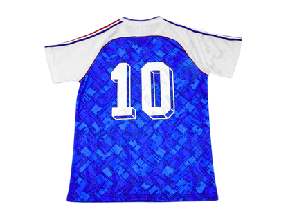 Maillot domicile Yougoslavie 1991/92