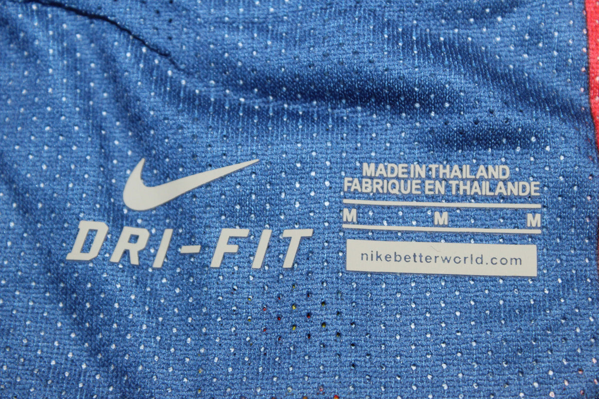 Maillot Domicile Pro Barcelone 2010/11