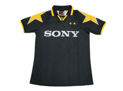 Juventus 1995/96 Third Shirt