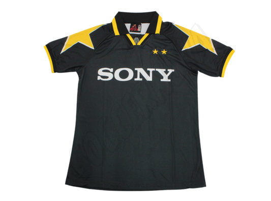 Maillot extérieur Juventus 1995/96