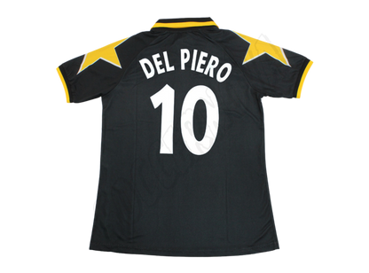 Juventus 1995/96 Third Shirt