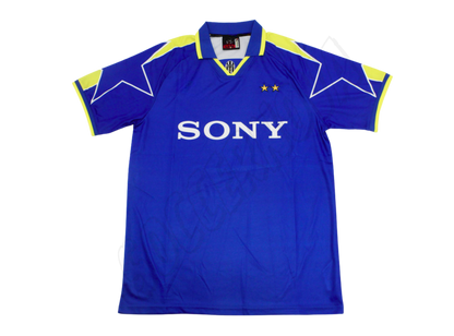 Maillot extérieur Juventus 1996/97