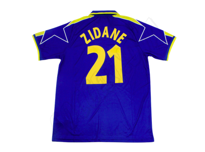 Maillot extérieur Juventus 1996/97